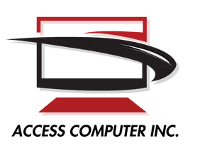 Access Computer Services logo