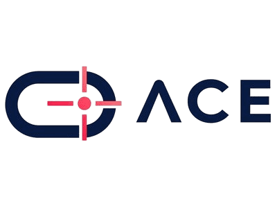 Ace Virtual Shooting logo
