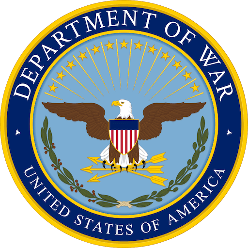 U.S. Department of Defense seal