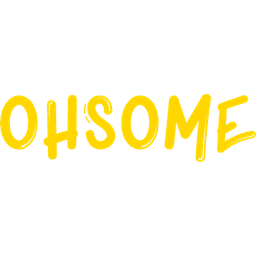 Ohsome Interactive logo
