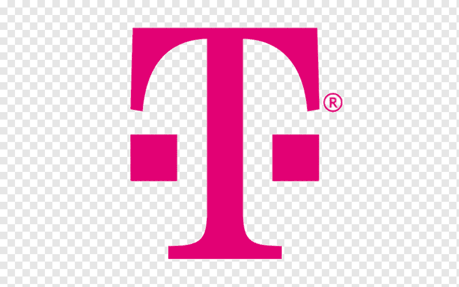T-Mobile logo