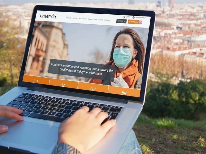 Migrated and rebuilt Enservio on a new web platform and completed new Guidewire features to allow for automatic price and content fulfillment.